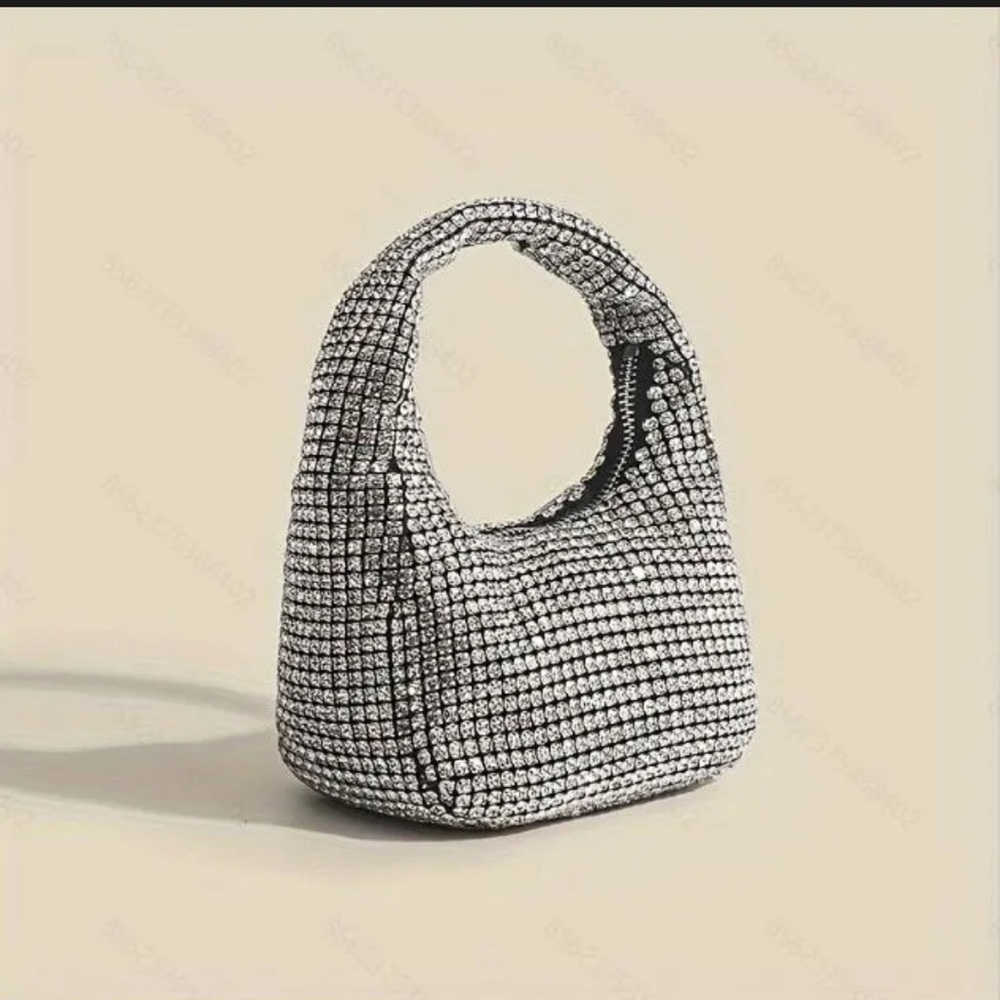 Small handbag